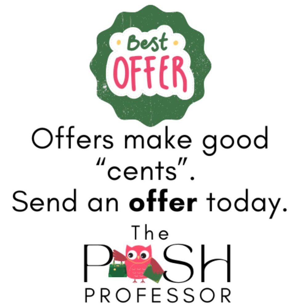 Why Reasonable Offers‎ Benefit Us Both! 💰💕